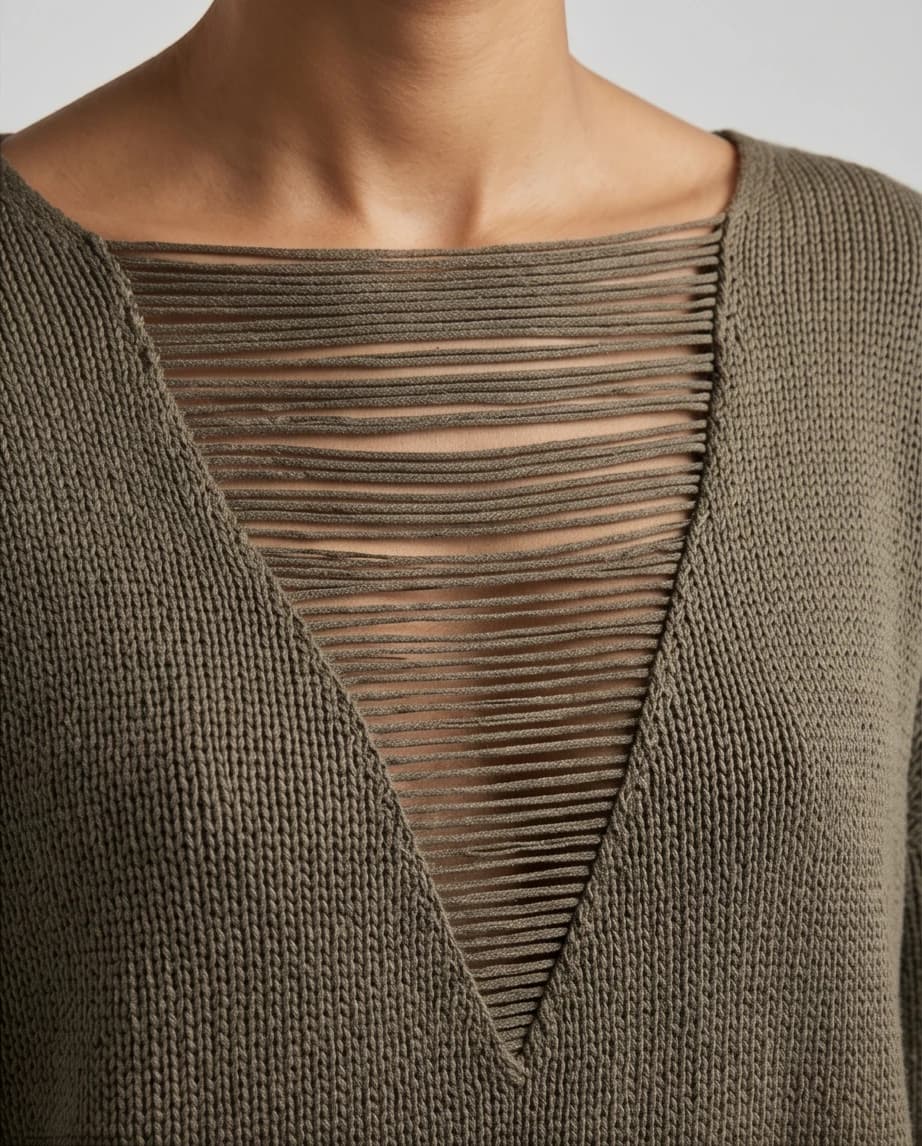 Sweter