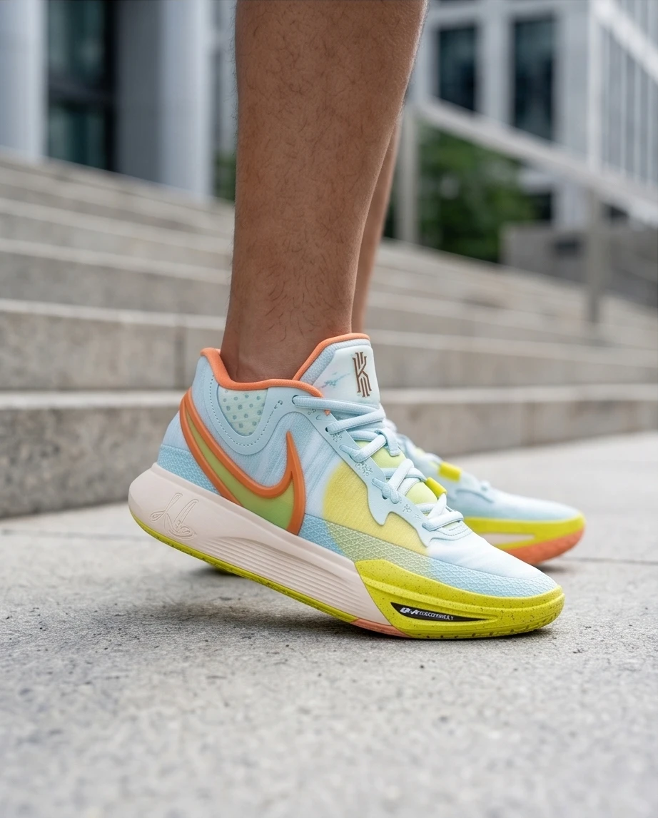 Buty Nike  3