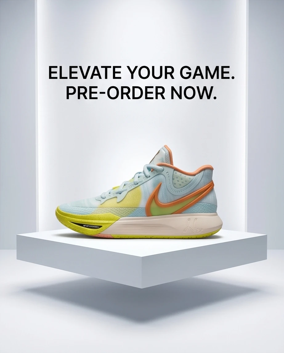 Buty Nike  4