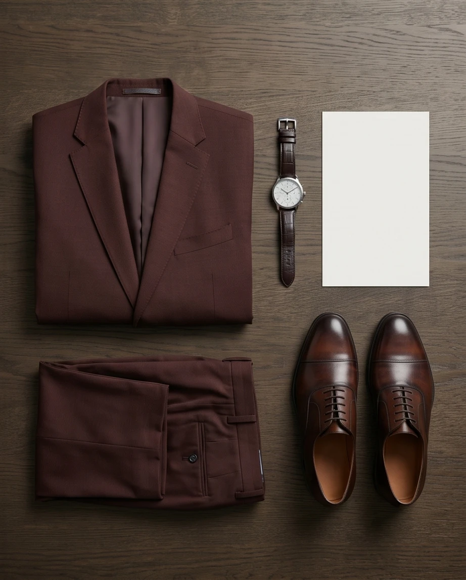 Elegancki komplet Michael Kors 4